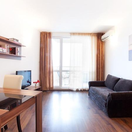 Vilmar Aparthotel Gmina Gmina Pomorie Zewnętrze zdjęcie
