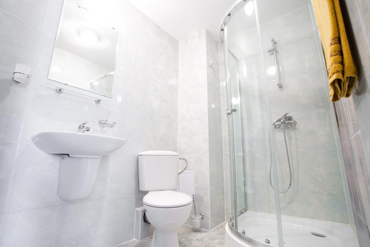 Vilmar Aparthotel Gmina Gmina Pomorie Zewnętrze zdjęcie